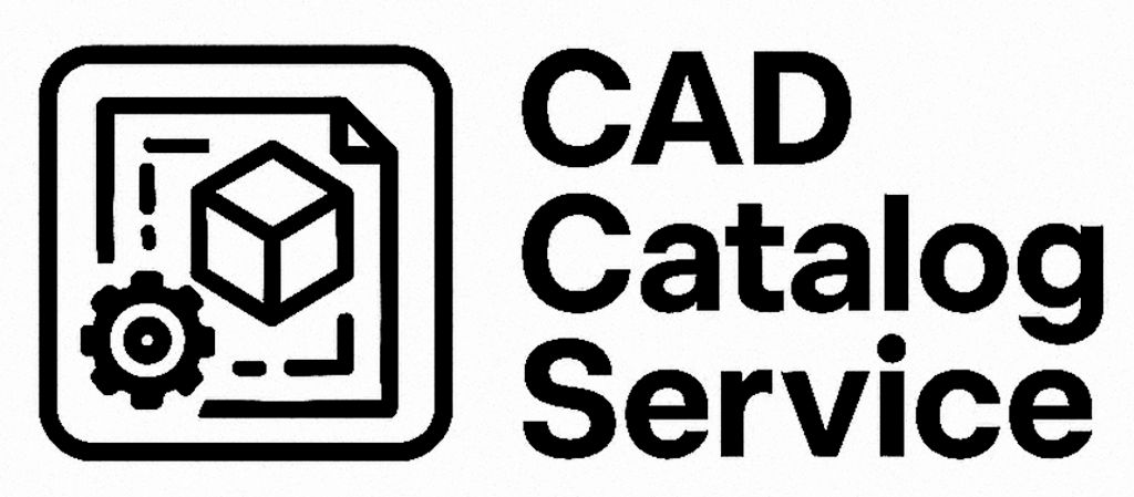 CAD Catalog Service Logo